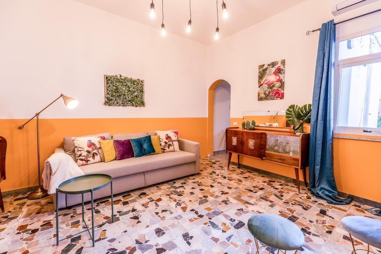 Siviglia 38 Apartment *