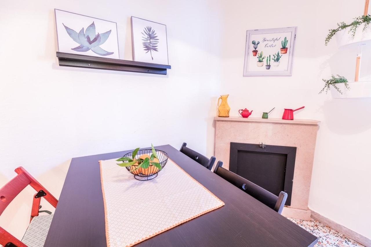 Apartment Siviglia 38 *
