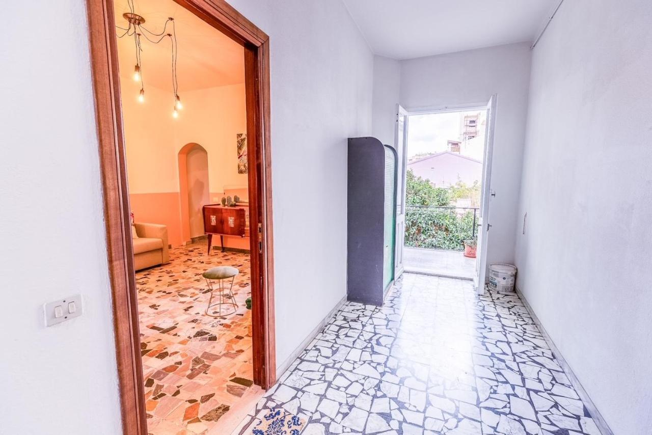Siviglia 38 Apartment