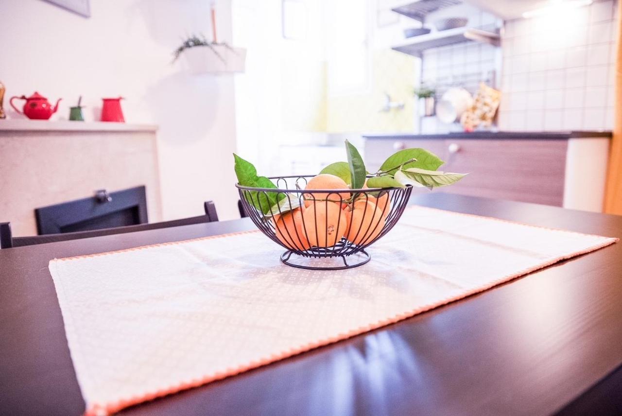 Apartment Siviglia 38 Olbia