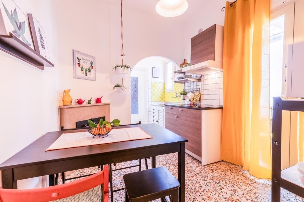 Apartment Siviglia 38 *