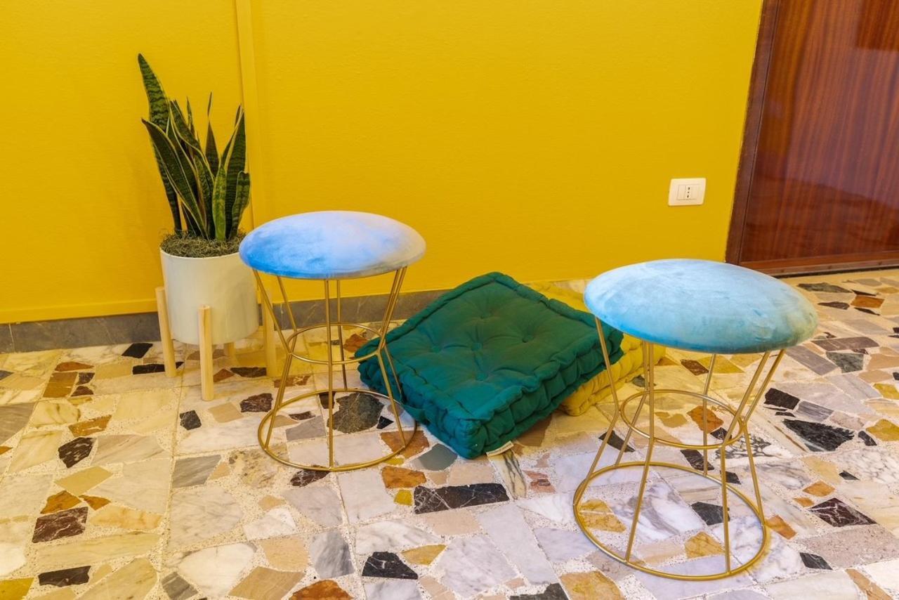 Apartment Siviglia 38 *